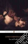 Soren Kierkegaard