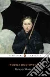 Fyodor Dostoevsky