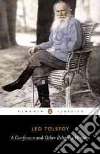 Leo Tolstoy