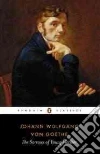 Johann WolfgangVon Goethe