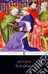 Aristotle, Lawson-Tancred Hugh