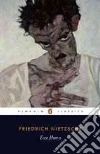 Nietzsche Friedrich Wilhelm, Hollingdale R. J. (TRN), Hollingdale R. J.