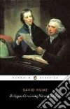 Hume David, Bell Martin, Bell J. M.