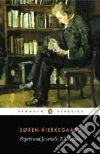 Kierkegaard Soren, Hannay Alastair (TRN)