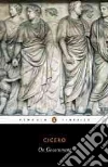 Cicero Marcus Tullius, Grant Michael (TRN)