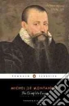 Montaigne Michel De, Screech M. A. (TRN)