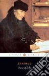 Erasmus Desiderius, Radice Betty (TRN), Erasmus of Rotterdam