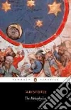 Aristotle, Lawson-Tancred Hugh (TRN)