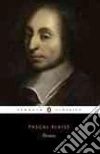 Pascal Blaise, Krailsheimer A. J. (TRN)