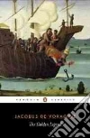 Jacobus, Stace Christopher (TRN), Hamer Richard (INT), De Voragine Jacobus