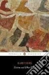 Euripides, Davie John (TRN), Rutherford R. B.