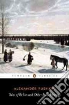 Pushkin Aleksandr Sergeevich, Bayley John, Wilks Ronald