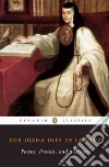 Juana Ines de la Cruz Sister, Peden Margaret Sayers, Stavans Ilan
