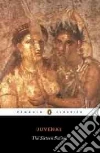 Juvenal, Green Peter (TRN), Clausen W. V.