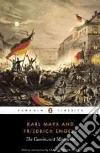 Marx Karl, Engels Friedrich, Moore Samuel (TRN), Jones Gareth Stedman (INT)