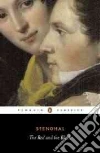 Stendhal, Gard Roger