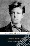 Rimbaud Arthur, Harding Jeremy (TRN), Sturrock John (TRN), Harding Jeremy (INT), Sturrock John (INT), Harding Jeremy