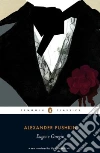 Pushkin Aleksandr Sergeevich, Mitchell Stanley (TRN)