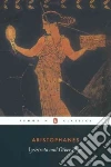 Aristophanes, Sommerstein Alan H.