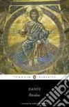 Dante Alighieri, Kirkpatrick Robin (TRN)