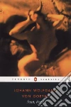 Goethe Johann Wolfgang Von, Constantine David (TRN), Byatt A. S. (CON)