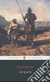 Miguel Cervantes