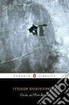 Dostoyevsky Fyodor, McDuff David