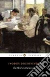 Dostoyevsky Fyodor, McDuff David (TRN)