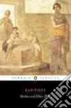 Euripides, Davie John N. (TRN), Rutherford R. B.