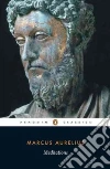Marcus Aurelius Emperor of Rome, Hammond Martin (TRN), Clay Diskin (INT)
