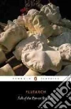 Plutarch, Warner Rex (TRN), Seager Robin (CON)