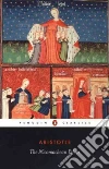 Aristotle, Thomson J. A. K. (TRN), Barnes Jonathan (INT)