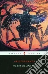 Aristophanes, Sommerstein Alan (TRN), Barrett David (TRN)
