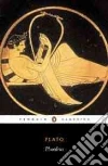 Plato, Rowe Christopher (TRN)