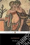 Catullus, Whigham Peter (TRN)