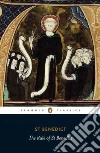 Benedict Saint Abbot of Monte Cassino, White Caroline (TRN)