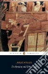 Aeschylus, Sommerstein Alan H. (TRN)