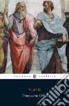 Plato, Lee Desmond (TRN), Johansen T. K. (TRN)