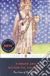 Einhard, Notker the Stammerer, Ganz David (TRN)
