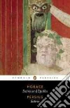 Horace, Persius, Rudd Niall (TRN)