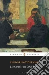 Dostoyevsky Fyodor, Meyer Ronald (TRN)