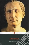 Suetonius, Graves Robert (TRN)