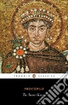Procopius, Williamson G. A. (TRN), Sarris Peter (TRN)