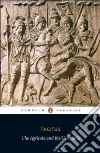 Tacitus Cornelius, Mattingly Harold (TRN), Rives J. B. (INT)
