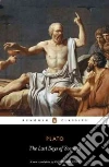 Plato, Rowe Christopher (TRN)
