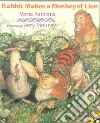 Aardema Verna, Pinkney Jerry (ILT)