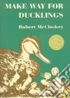 McCloskey Robert