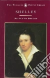 Percy Bysshe Shelley