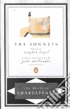 Shakespeare William, Orgel Stephen (EDT), Hollander John (INT)