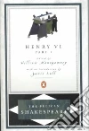 Shakespeare William, Montgomery William (EDT), Luff Janis (INT)